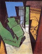 Le Dejeuner
